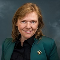 Peggy J. Berry